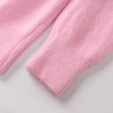 フロントボタンニットカーディガン | RAKUku | 詳細画像10