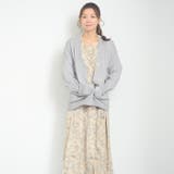 ゆったり ニットカーディガン 3color | RAKUku | 詳細画像2 