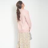 ゆったり ニットカーディガン 3color | RAKUku | 詳細画像13 