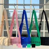 パディング ミニーショルダーバッグ | RAKUku | 詳細画像1 