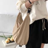 大容量ショルダーバッグ | RAKUku | 詳細画像7 