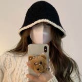 ニット バケットハット 4type | RAKUku | 詳細画像3 