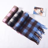 新23AW 柔らか マフラー レディース ストール 3color | RAKUku | 詳細画像6