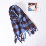 新23AW 柔らか マフラー レディース ストール 3color | RAKUku | 詳細画像8