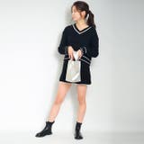 ケーブルニットセットアップ 2color | RAKUku | 詳細画像2 