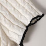 ケーブルニットセットアップ 2color | RAKUku | 詳細画像24 