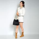 ケーブルニットセットアップ 2color | RAKUku | 詳細画像9 