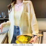 24NEW 長袖シアーシャツ 6color 韓国ファッション | RAKUku | 詳細画像13