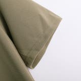 ラウンドネックロングワンピース | RAKUku | 詳細画像8 