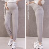 マタニティ 涼感 ジョガーパンツ | RAKUku | 詳細画像3 