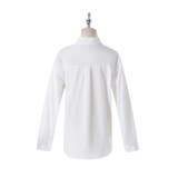 オーバーフィット ゆったり  リボン刺? 韓国ファッション | RAKUku | 詳細画像13 