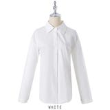 ホワイト | オーバーフィット ゆったり  リボン刺? 韓国ファッション | RAKUku