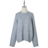 グレー | トップス ニット レーディス | RAKUku