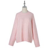 ピンク | トップス ニット レーディス | RAKUku