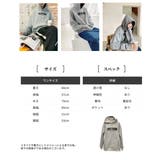 パーカー レディース 冬 | RAKUku | 詳細画像6