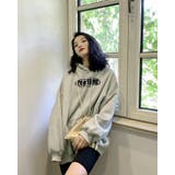 グレー | パーカー レディース 冬 | RAKUku