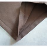 カーブパンツ バレルレッグパンツ きれいめカーブパンツ ハイウエスト | RAKUku | 詳細画像15 