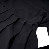 タイポイント シンプル ワンピース 2color 韓国ファッション | RAKUku | 詳細画像13 