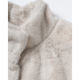 ミンク風 ベスト エレガント エコファー 韓国ファッション 暖かい | RAKUku | 詳細画像14