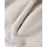 ミンク風 ベスト エレガント エコファー 韓国ファッション 暖かい | RAKUku | 詳細画像18