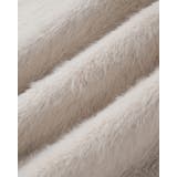 ミンク風 ベスト エレガント エコファー 韓国ファッション 暖かい | RAKUku | 詳細画像19