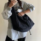 ナイロン スポーティーショルダーバッグ メッセンジャー レディース メンズ | RAKUku | 詳細画像2 