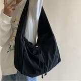 ナイロン スポーティーショルダーバッグ メッセンジャー レディース メンズ | RAKUku | 詳細画像6 