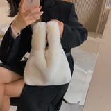 ファー バッグ もこもこ | RAKUku | 詳細画像6