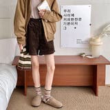 カラフル 靴下 ソックス もこもこ ふわふわ 暖かい 可愛い ソックス | RAKUku | 詳細画像5 