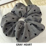 コットン生地 シュシュ 韓国雑貨 韓国ファッション | RAKUku | 詳細画像5 