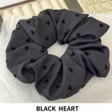 コットン生地 シュシュ 韓国雑貨 韓国ファッション | RAKUku | 詳細画像3 