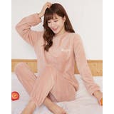 ルームウェア パジャマ レディース | RAKUku | 詳細画像2 