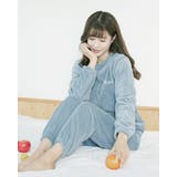 ルームウェア パジャマ レディース | RAKUku | 詳細画像3 