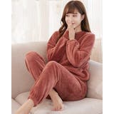 ルームウェア パジャマ レディース | RAKUku | 詳細画像5 