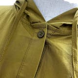 大きいサイズワンピース フード付きワンピース マタニティー 産前産後 | RAKUku | 詳細画像14