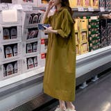 大きいサイズワンピース フード付きワンピース マタニティー 産前産後 | RAKUku | 詳細画像5