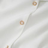 ビッグ襟 セーラーカラー ブラウス 長袖ブラウス シルク風 韓国ファッション | RAKUku | 詳細画像14 