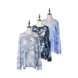 日焼け対策 シアートップス シースルー | RAKUku | 詳細画像14 