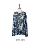 日焼け対策 シアートップス シースルー | RAKUku | 詳細画像10 