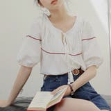 24NEW トップス シャツ | RAKUku | 詳細画像2 