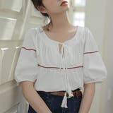 24NEW トップス シャツ | RAKUku | 詳細画像3 