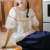 24NEW トップス シャツ | RAKUku | 詳細画像4 