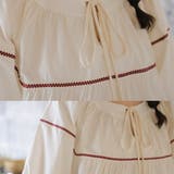 24NEW トップス シャツ | RAKUku | 詳細画像7 