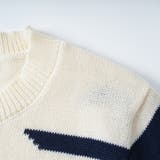 24NEW サマーニット 半袖 | RAKUku | 詳細画像19 