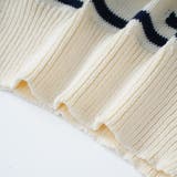 24NEW サマーニット 半袖 | RAKUku | 詳細画像23 