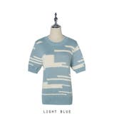 24NEW サマーニット 半袖 | RAKUku | 詳細画像13 