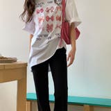 24NEW リボン プリント | RAKUku | 詳細画像2 