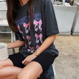 24NEW リボン プリント | RAKUku | 詳細画像8 