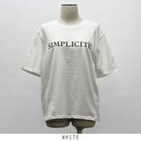 24NEW シンプル レタリング プリントTシャツ 韓国ファッション | RAKUku | 詳細画像18