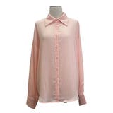 24NEW シアーシャツ 夏シャツ 4color 韓国ファッション | RAKUku | 詳細画像20 